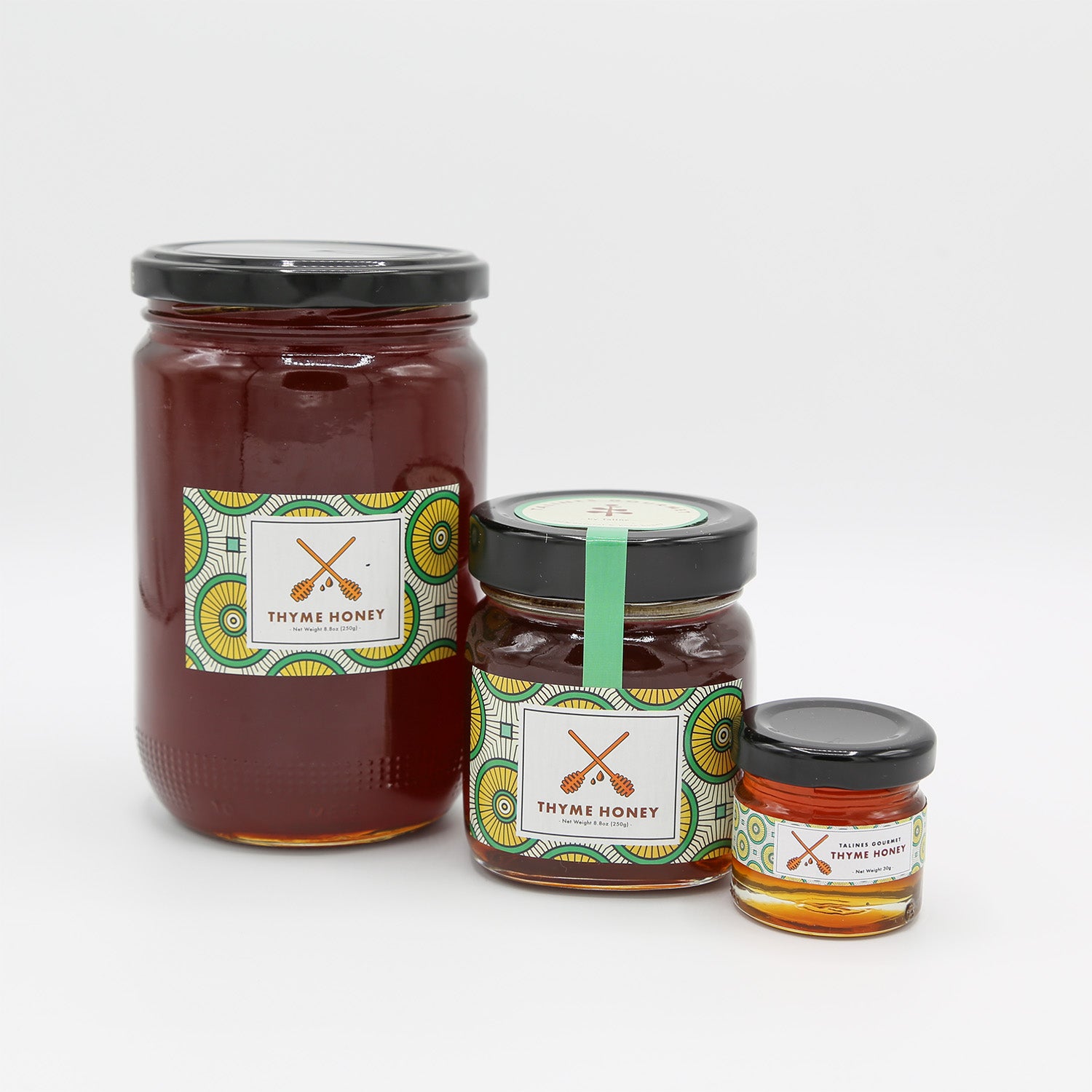 Thyme Honey
