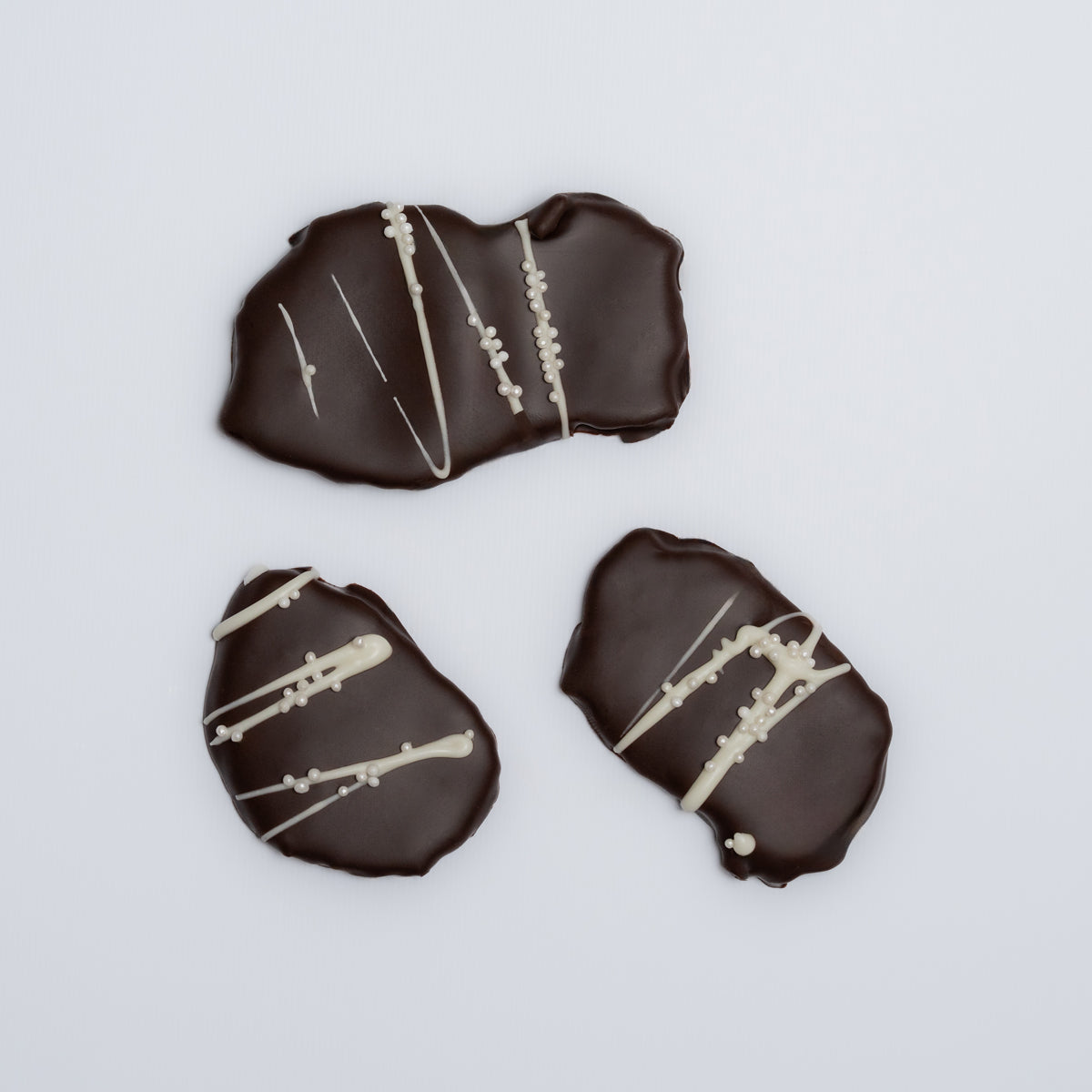 Mandarine dipped in premium Belgium Dark Chocolate