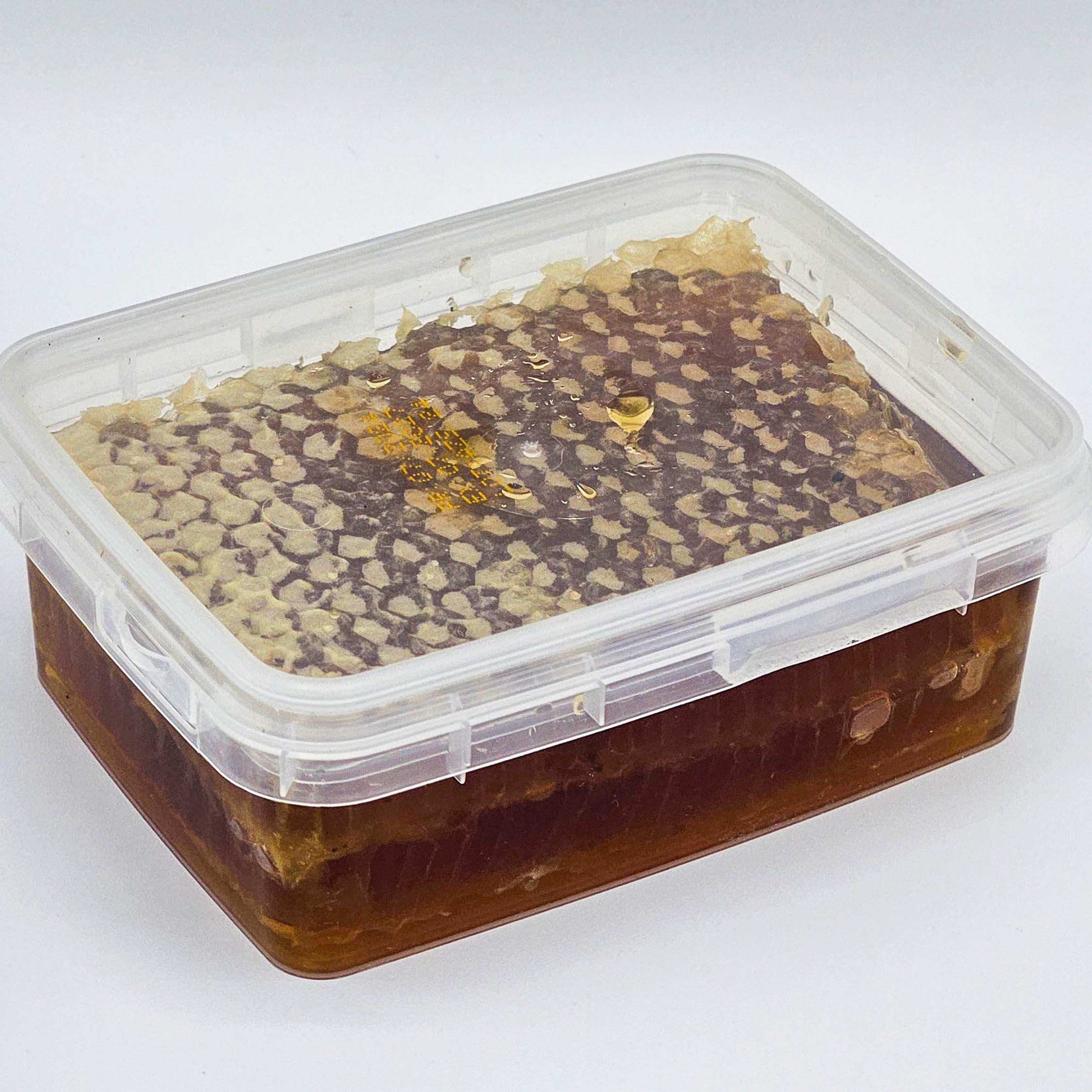 Lebanese Mountain Raw Honeycomb