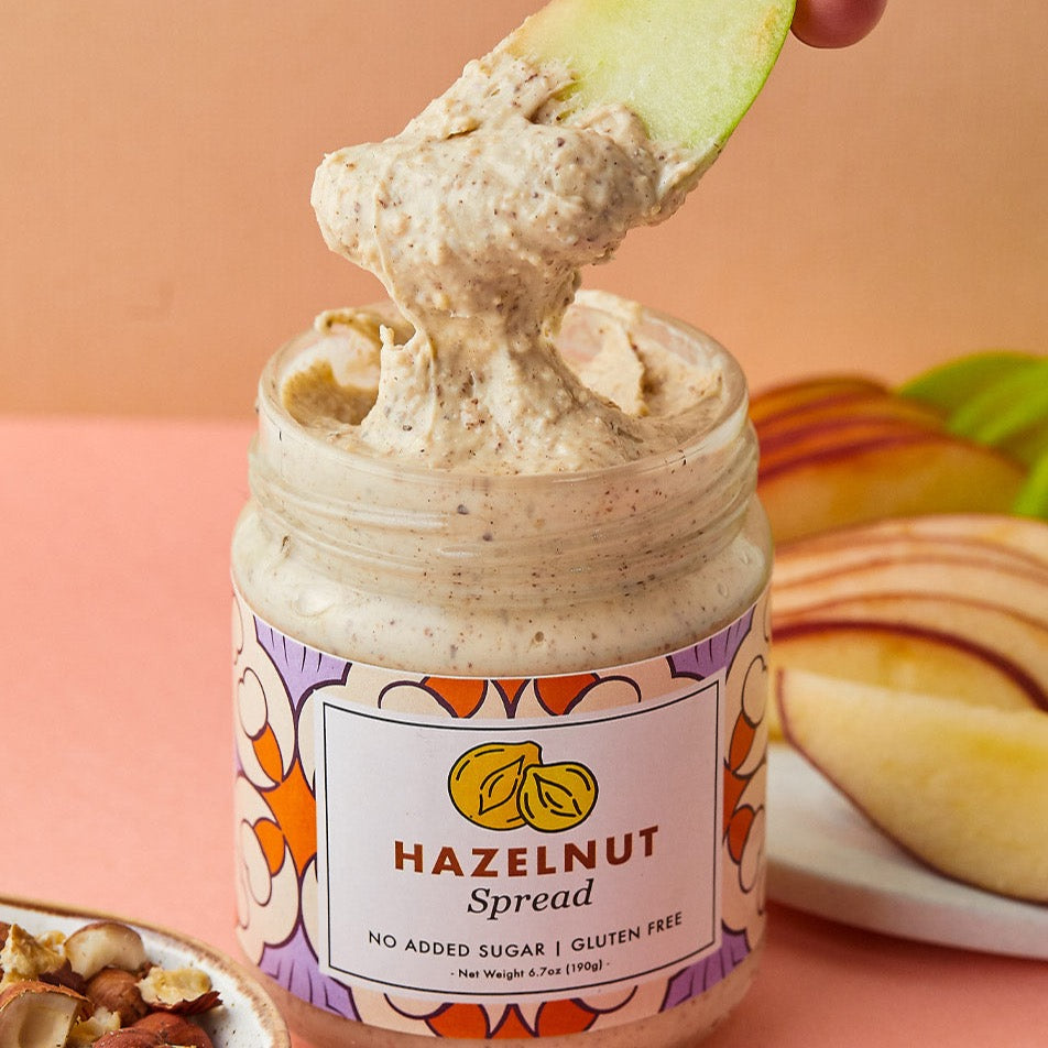 Hazelnut Spread