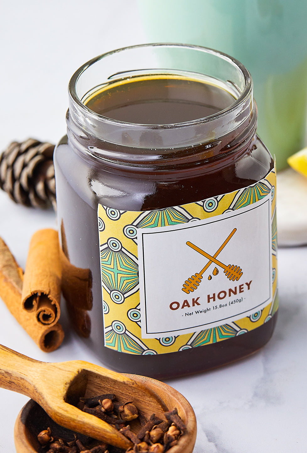 Honey Lovers