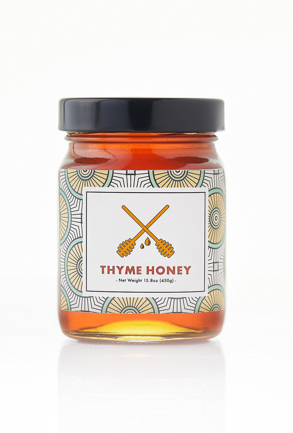Thyme Honey