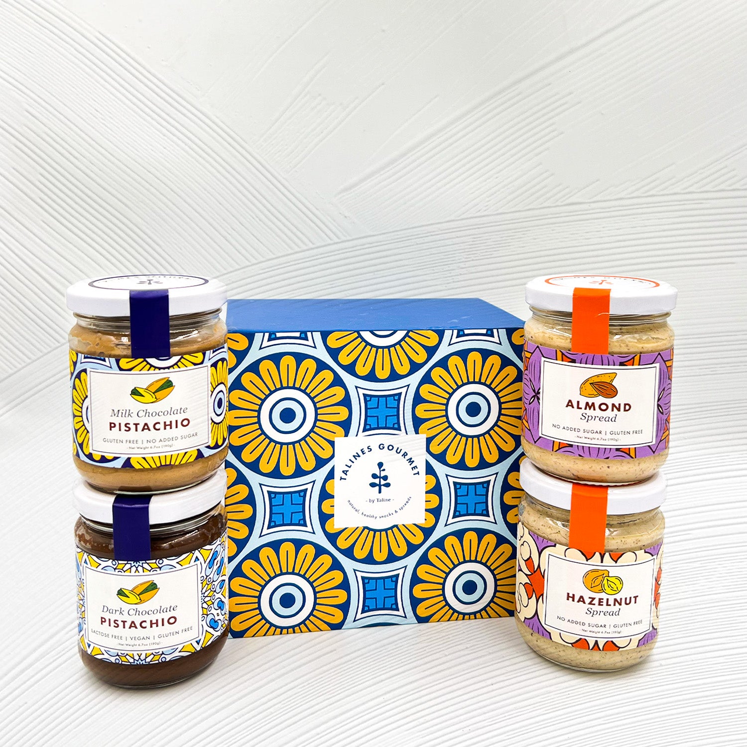 Corporate Gift Box