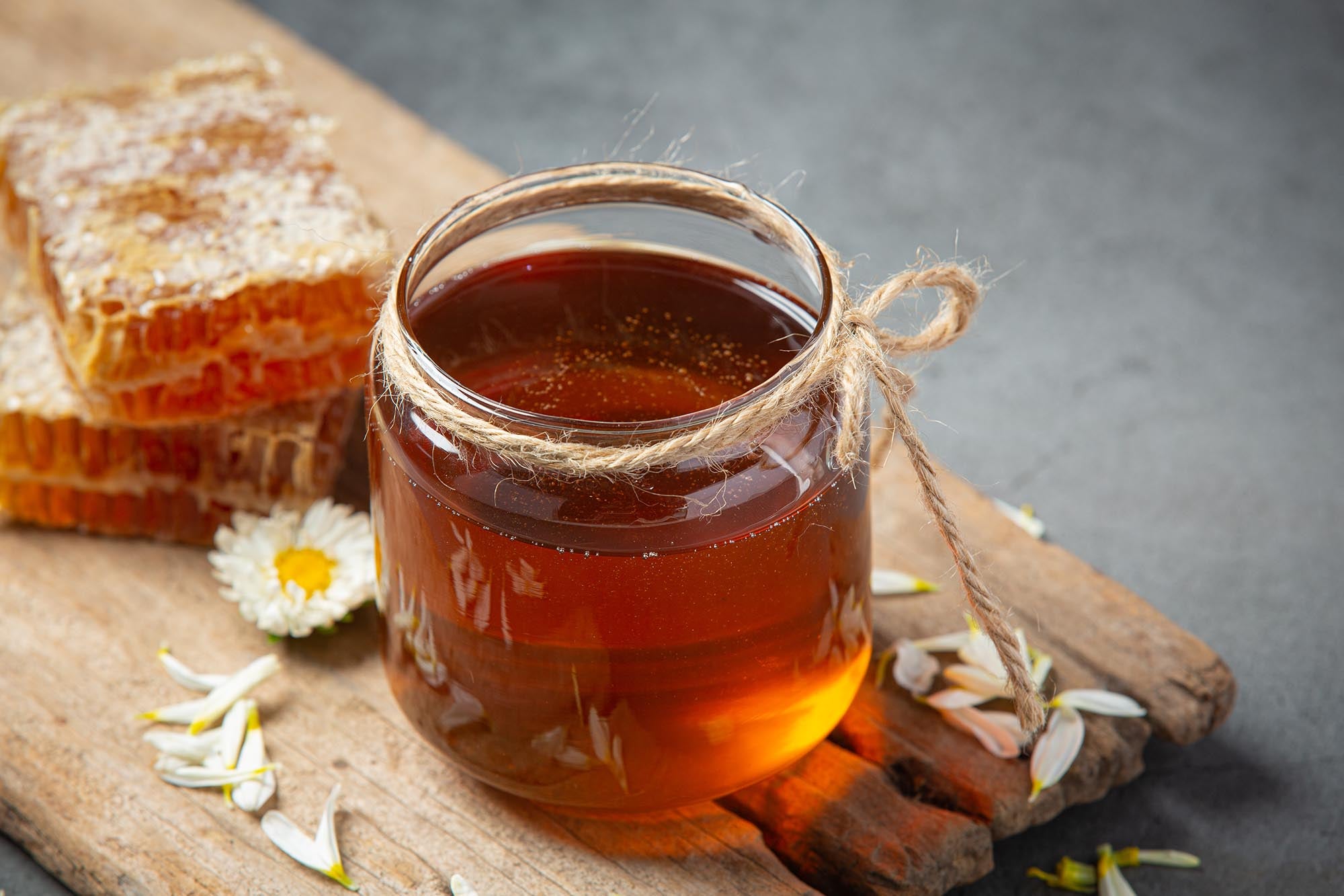 Things You Didn't Know About Honey!