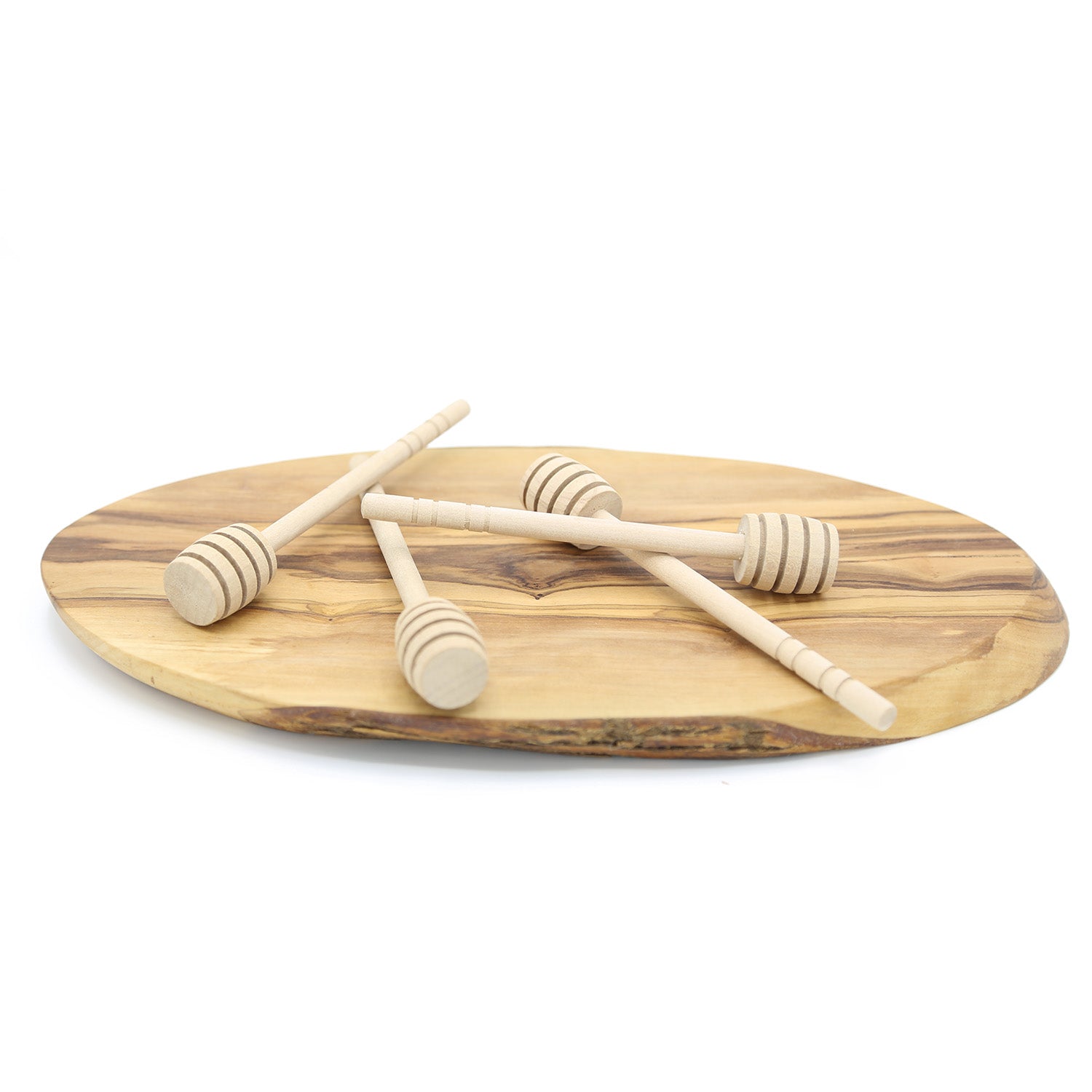 Honey Wooden Spoon