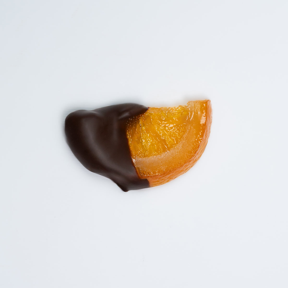 Bitter Orange Dark chocolate