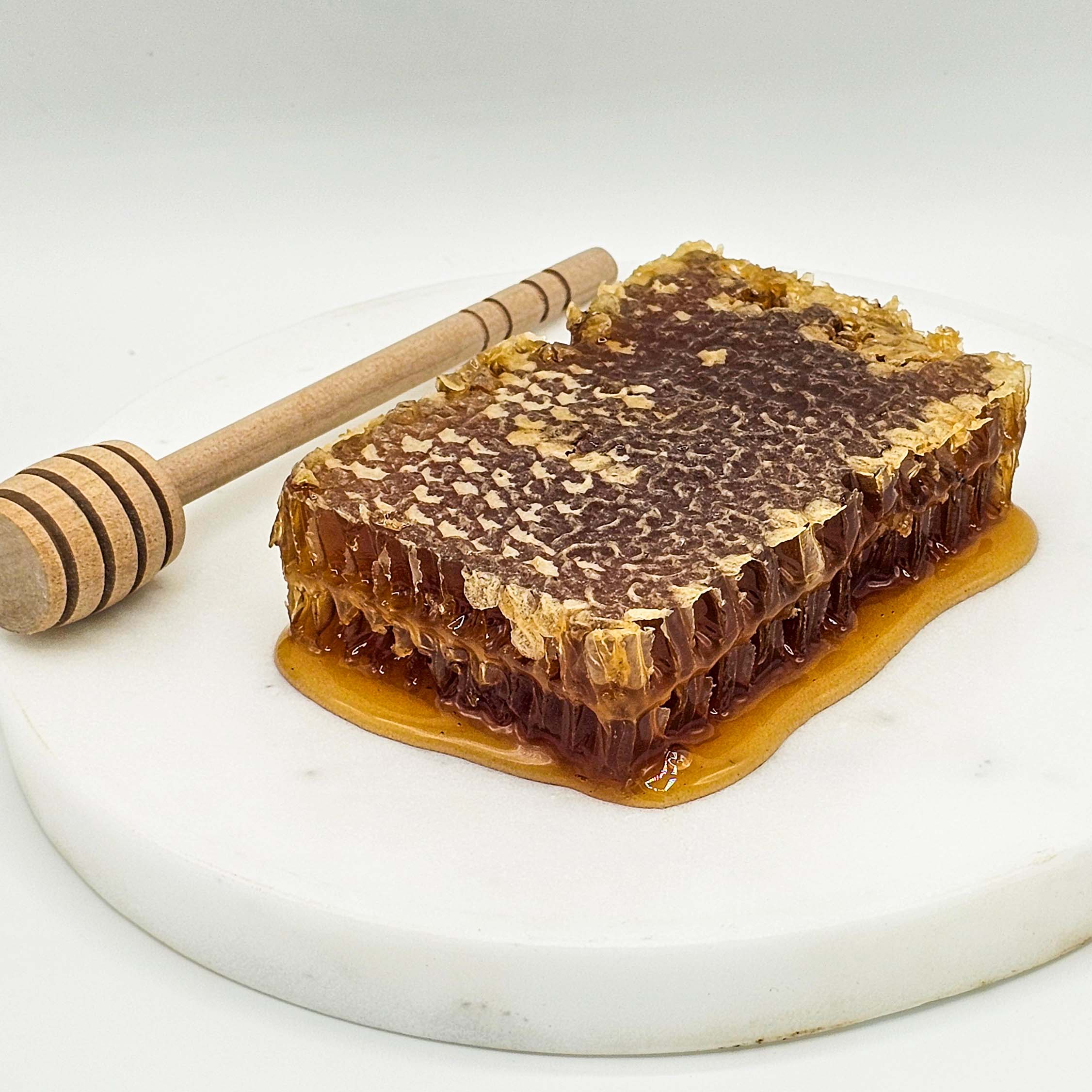 Lebanese Mountain Raw Honeycomb