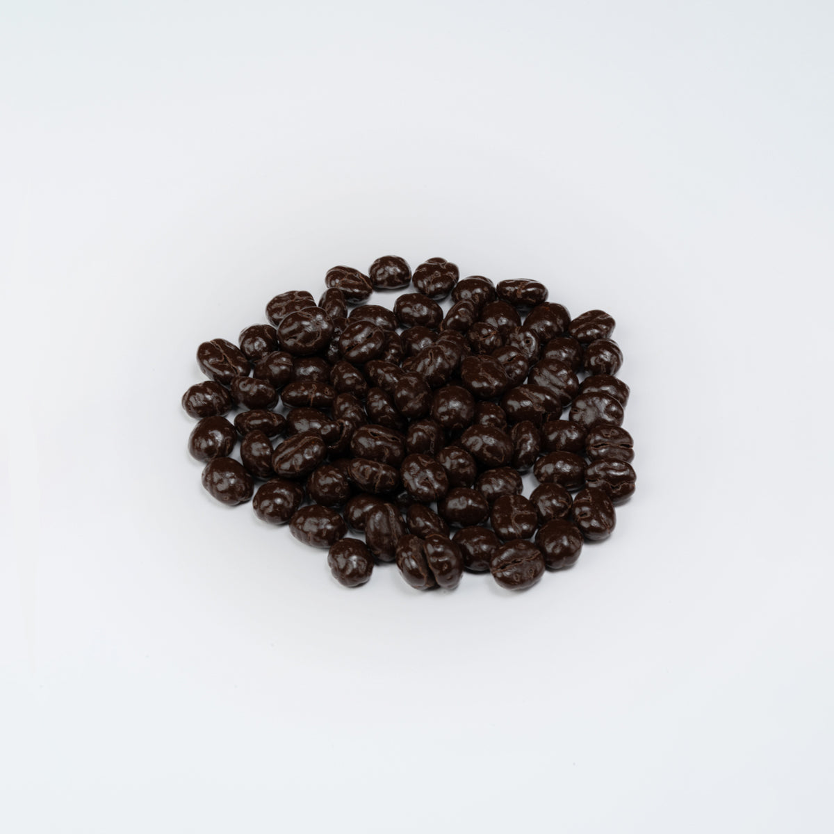 Coffee Beans Dipped in Chocolate