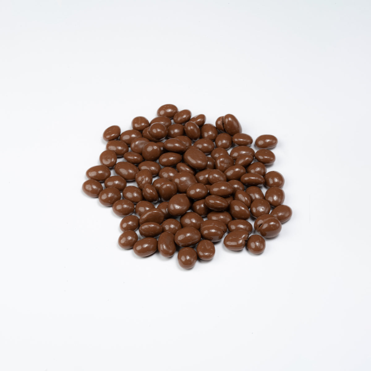 Coffee Beans Dipped in Chocolate