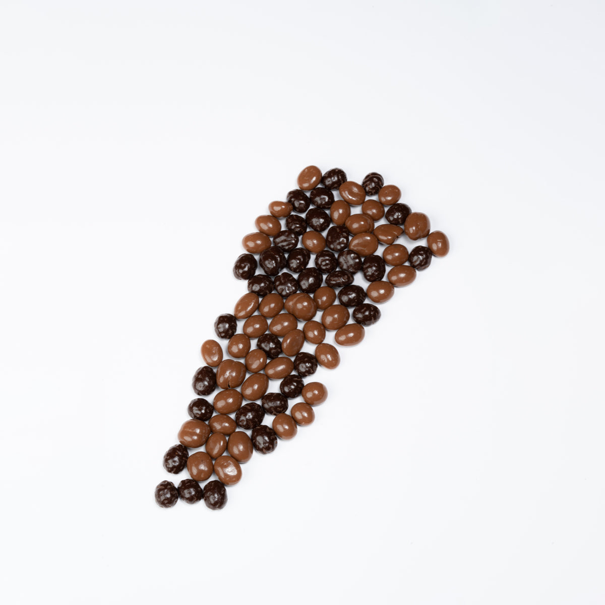 Coffee Beans Dipped in Chocolate