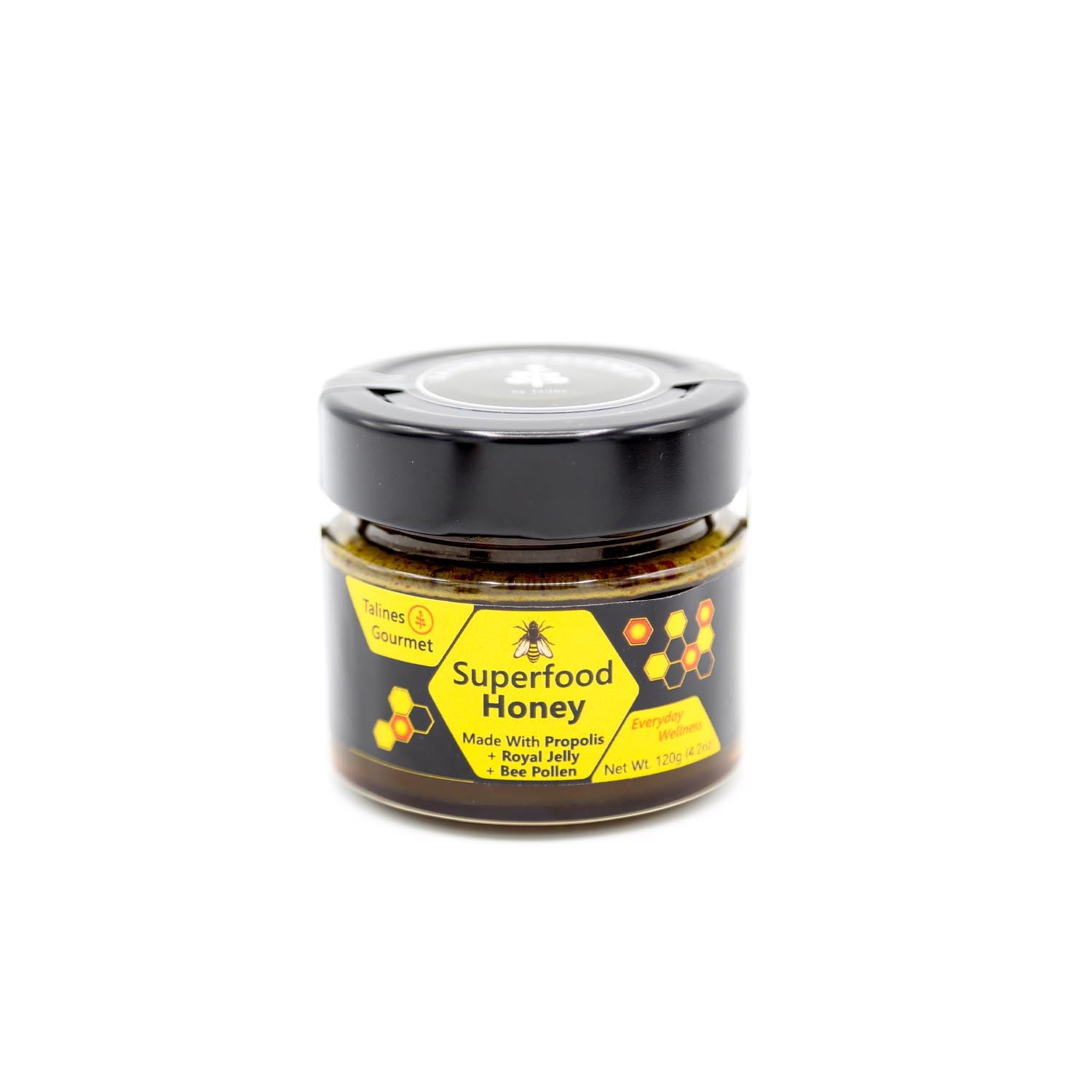 Superfood Honey