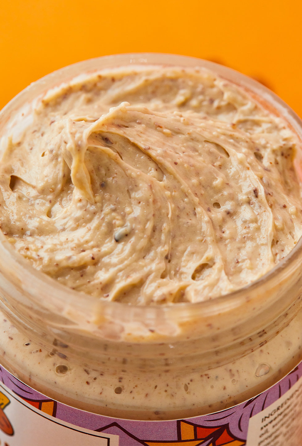 Almond Spread